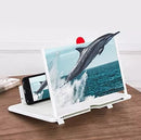 Amplificador de Pantalla 12" - Blanco - additional image 1