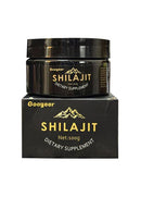 Sup Resina orgánica pura del Himalaya SHILAJIT 100g - additional image 4