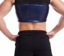 Camiseta Reductora Hombre Efecto Sauna XXL - additional image 2