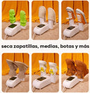 Calentador secador de zapatos portátil - additional image 3