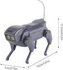 Perro robot inteligente con mando a distancia - additional image 1