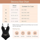 Body Moldeador Sin Costuras Color Negro - Talla XL/XXL - additional image 3