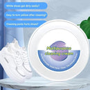 Crema limpiadora de zapatos 120g - additional image 12