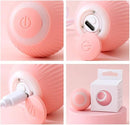 Bola de Juguete Interactivo para Gatos Rosa - additional image 16
