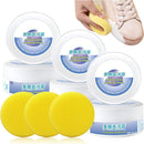 Crema limpiadora de zapatos 120g - additional image 11