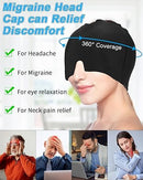 Gorro de máscara para migraña - additional image 5