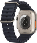 Smartwatch Ultra Pro con 2 Correas (Negro + Morado ) - additional image 13