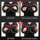 Entrenador de agarre de fuerza de mano 15KG - additional image 9