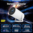 Proyector portátil ultra HD - additional image 15