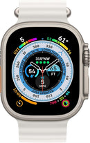Smartwatch Ultra 2 Gris + 1 correa gratis - additional image 3