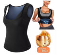 Camiseta Reductora Mujer Efecto Sauna L/XL - additional image 2