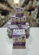 Mini Dron Bola Giratoria Mágica Rosa - additional image 3