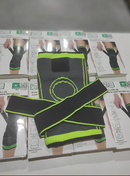 Rodillera Deportiva Ajustable 1pcs S/M - additional image 1