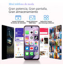 Mini teléfono inteligente oro - additional image 6