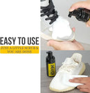 Juego de limpiador de zapatillas de espuma sin agua - additional image 2