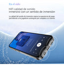 Mini teléfono inteligente oro - additional image 7