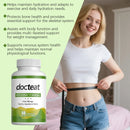 Suplemento dietético para controlar el apetito y favorecer hábitos saludables - additional image 1