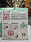 Máscara de refrigeración cara - additional image 9
