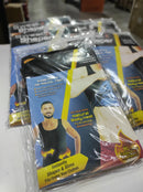 Camiseta Reductora Hombre Efecto Sauna S/M - additional image 15