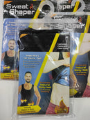 Camiseta Reductora Hombre Efecto Sauna L/XL - additional image 9