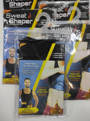 Camiseta Reductora Hombre Efecto Sauna XXL - additional image 10
