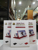 Amplificador de pantalla 12" - Rojo - additional image 9