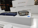 Smartwatch Ultra Pro con 2 Correas (Azul + Negro) - additional image 7