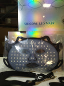 Máscara facial LED con Terapia de Luz Roja para la Cara y la Piel - additional image 19