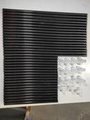 Perchero para ropa con 3 estante y colgador - additional image 2