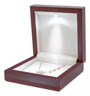 Caja de madera con Luz - additional image 6