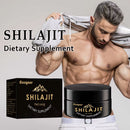 Sup Resina orgánica pura del Himalaya SHILAJIT 100g