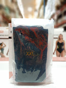 Body reductor de cintura negro XL/XXL - additional image 6