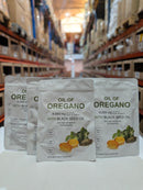 Cápsulas de aceite de orégano (60 cápsulas) - additional image 1