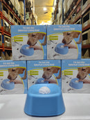 Cuenco lamedor para mascotas con bola rodante - additional image 7